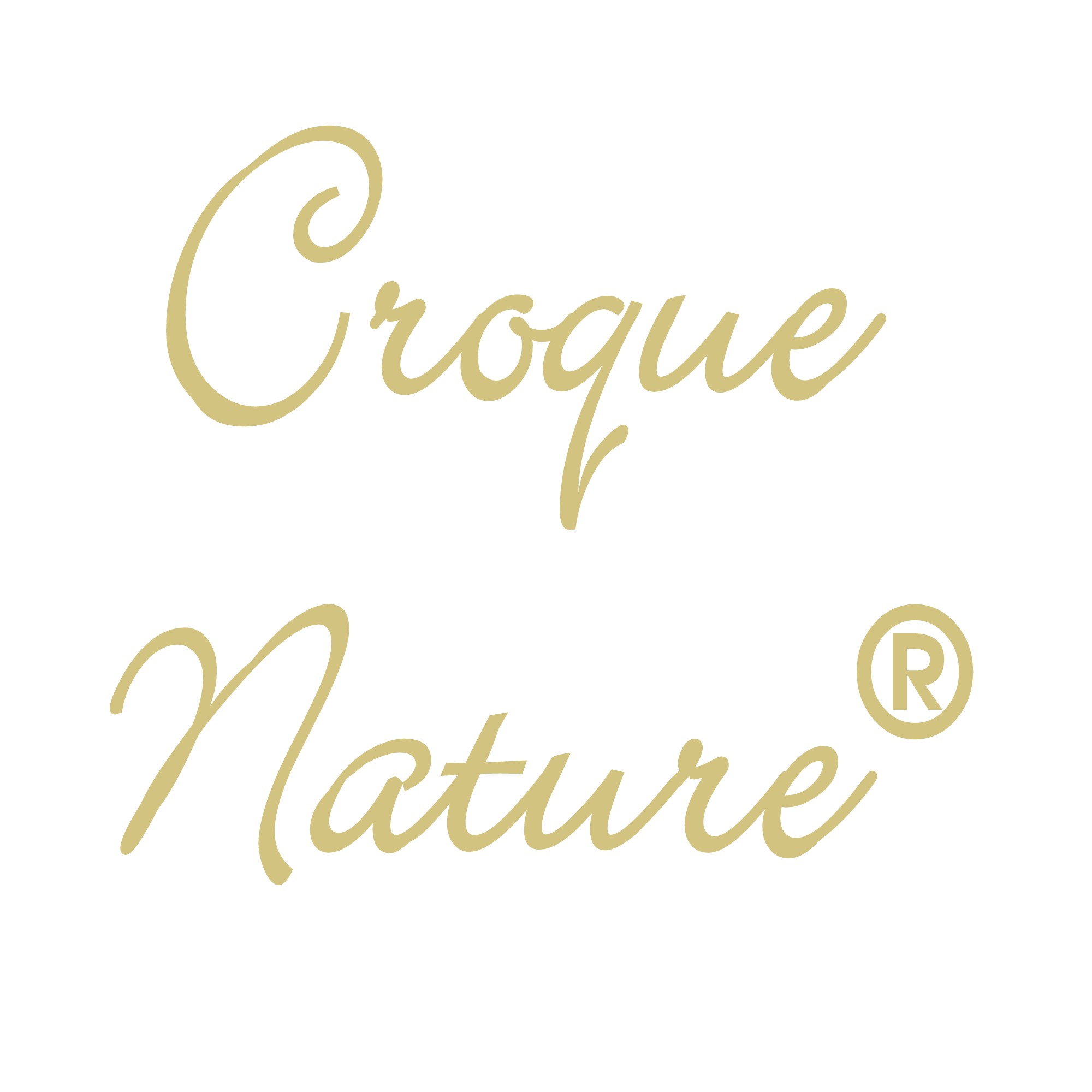 CROQUE NATURE® RAHLING